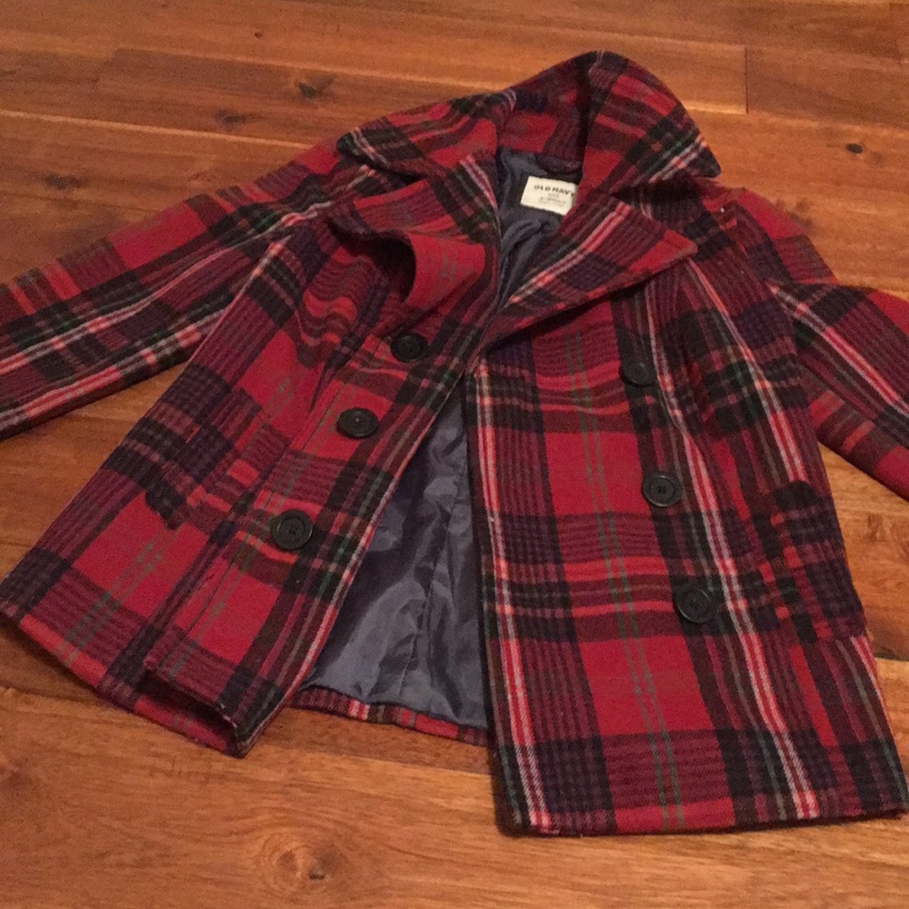 Old Navy winter coat
